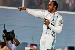 Hamilton: 'We hebben niet gebluft, we vertelden gewoon de waarheid'