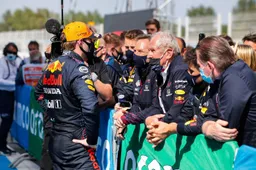 Red Bull to cap F1 drivers' salaries: 'Respect existing contracts'