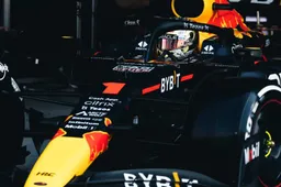 Verstappen è il miglior pilota nell'ultimo aggiornamento di F1 22