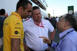 Todt: 'We hebben tijd nodig om goede regels op te stellen voor 2021'