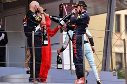 Newey accepteert tegenvaller Verstappen: 'Dat is de aard van de sport'