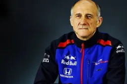 Tost reveals what was to blame in 2018