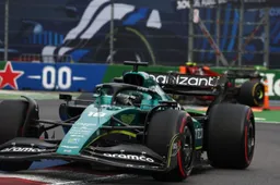 Aston Martin über die schwierige Saison: 'Teile, die wir gerne gemacht hätten'