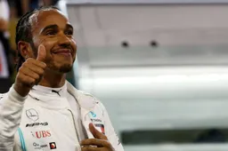 Toto Wolff neemt Hamilton niets kwalijk als hij met Ferrari praat over overstap