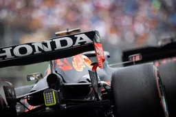 Breaking: Verstappen has to change engine after all, no grid penalty