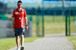Maakt Vettel het 2020 F1 seizoen af bij Scuderia Ferrari ? - UNDERCUT F1 PODCAST