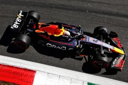 Verstappen wird keinen leichteren Boden bekommen: Red Bul verzögert Update bis 2023'