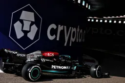 Volledige uitslag VT3 Abu Dhabi | Hamilton twee tienden voor Verstappen