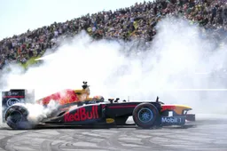 Verstappen en Ricciardo kijken uit naar mooie show op Zandvoort!