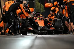 Quali sono le previsioni meteo del Gran Premio d'Australia 2025?