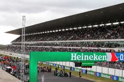 Domenicali wants to see crowds in the stands again by the end of 2021