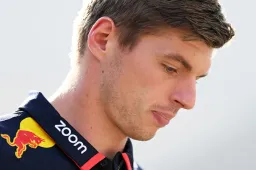 Verstappen legt slecht resultaat uit: "Dan kan je niet aanvallen"