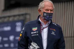 Marko: 'First time Honda and Mercedes engines are more or less equal'