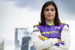 Jamie Chadwick grijpt titel in W Series, podiumplek voor Beitske Visser