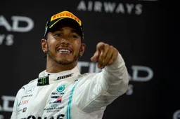 Hamilton: ''Daarom vraag ik misschien wel als enige zoveel over de radio''