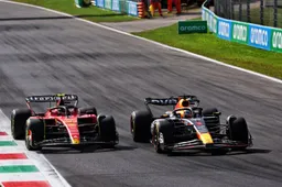 Resultado del Gran Premio Pirelli de Italia 2023 de la Fórmula 1