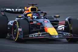 FIA will not investigate Red Bull: 'No evidence it was used'