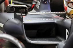 Mercedes: 'Dat onderdeel van Red Bull Racing is het meest opvallend'