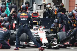 Formule 1 naar Saudi-Arabië, personeel moet zich aan dresscode houden