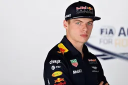 Renault onderzoekt stilvallen Verstappen