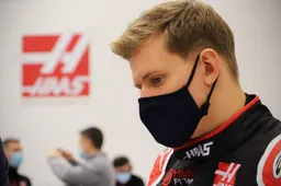 Schumacher krijgt meer motivatie van zijn achternaam: ''Ben er trots op''