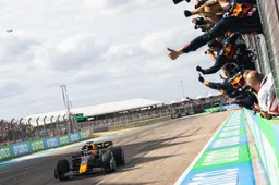 GP Mexico 2016: Verstappen, Vettel en Ricciardo vechten voor podiumplek