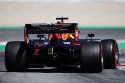 Verstappen, Bottas en Ricciardo reizen af naar Los Angeles met de Formule 1!