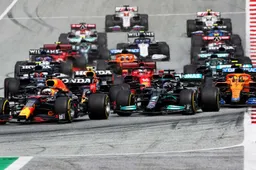 Formula 1 presents collaboration with Crypto.com for sprint races