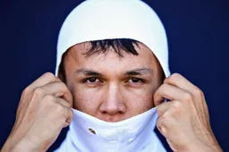 Albon also not understood by Verstappen: 'You can expect this with Gasly'