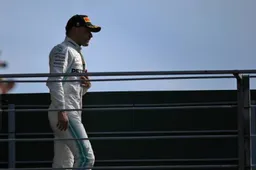 Valtteri Bottas "performs better" when his future in Formula 1 is secured