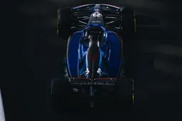 Williams debe dar un paso adelante en 2023: "Si no, algo va mal"