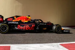 'Ik ben Red Bull en Williams zeer dankbaar dat ze in me geloven'
