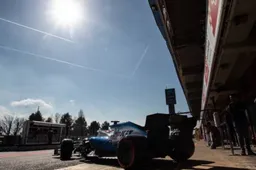 Reduced 2020 Formula 1 pre-season dates confirmed