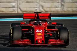 Ferrari erwägt Rückkehr des Le-Mans-Siegers, Bearman ist keine Option mehr