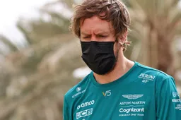 OPINION | No, Covid positive drivers shouldn't be allowed to race