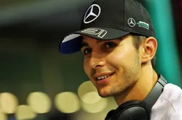 Esteban Ocon at Renault is a "better dynamic" for the team says Cyril Abiteboul