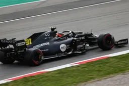 Ocon: In vergelijking met Australië zal de Renault RS20 nu “erg afwijken”