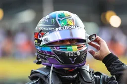 Mogelijk vertrek van Wolff en Hamilton: 'Ze voelen nog steeds die pijn'
