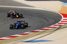 Terugkijken: Verstappen troeft Hamilton af met drie paarse sectoren!