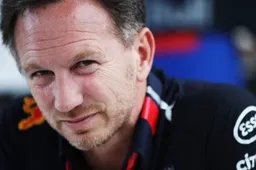 Grote Honda update komt eraan: "Waarschijnlijk op Spa of Monza"
