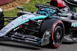 Questa è la strategia più probabile per il GP di Gran Bretagna
