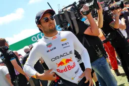 Damon Hill slams Sergio Perez's poor performance: 'It's disastrous'