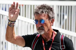 Eddie Jordan sees no future for Vettel at Racing Point