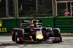 Jack Plooij komt met mogelijk erg knullige scoop over Red Bull Racing