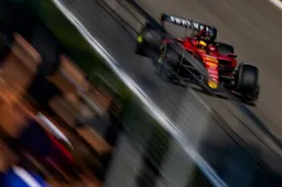 F1 LIVE | The 2023 Italian Grand Prix at Monza