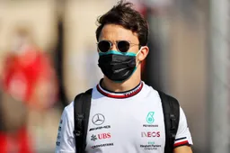 Hamilton and Verstappen stand out: 'That's very impressive'