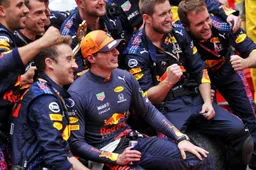 Red Bull favourites in Azerbaijan: "That's what we need" for the Championship duel