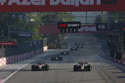 Wat is een F1 Sprint Shootout precies?