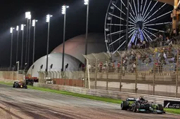 Bahrain GP | Uproar combined with crazy races