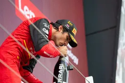 Ratings | Verstappen fastest at Silverstone, Sainz luckiest